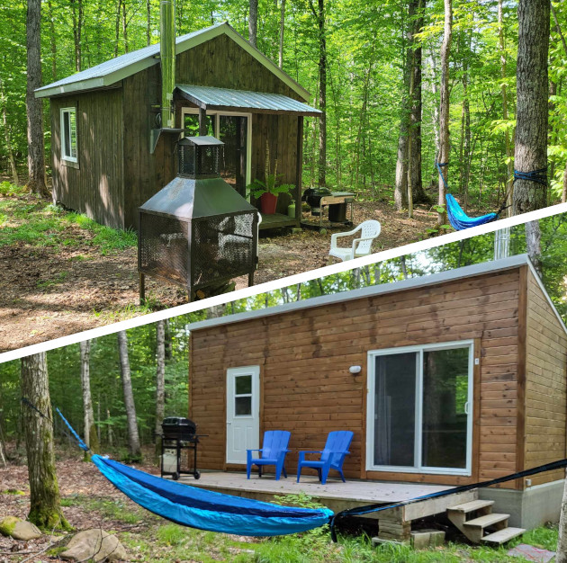 Pret-a-camper Lanaudiere