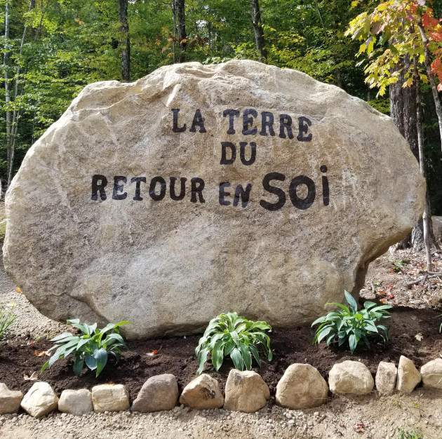 Prt--camper Lanaudire